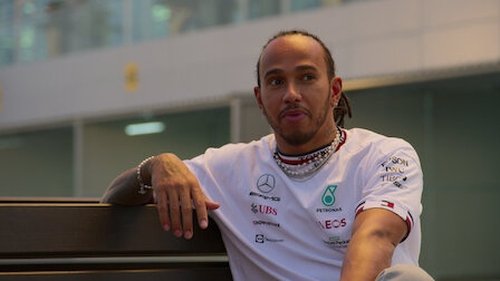 Escena del episodio 9 de la temporada 4 de la serie Formula 1: La emoción de un Grand Prix