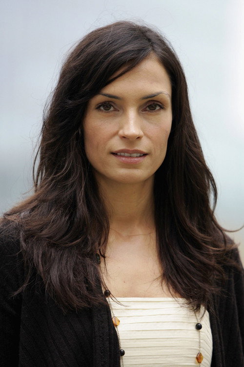 Famke Janssen