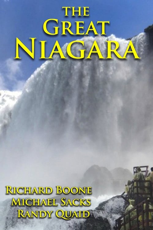 The Great Niagara (1974) poster