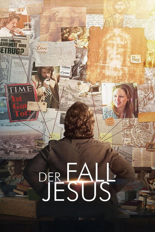 Der Fall Jesus