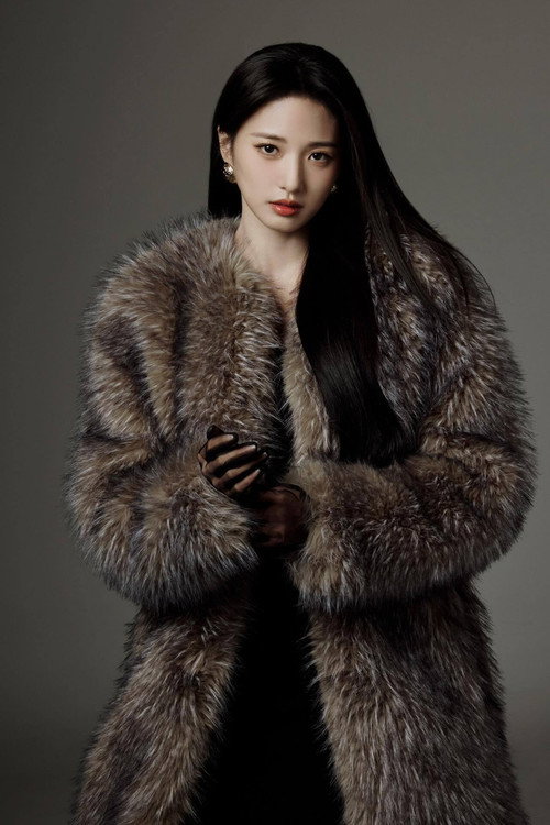 Vivi Chen Photo