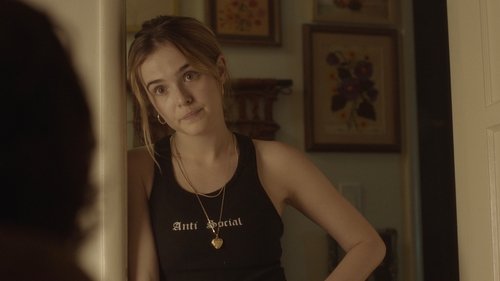 Flower (2018)