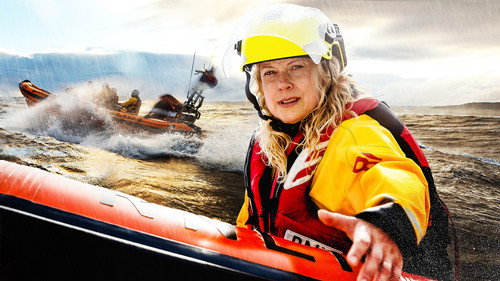 Saving Lives at Sea