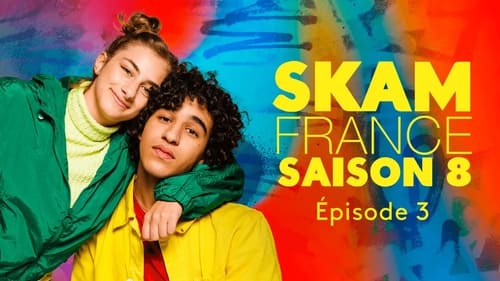 Poster della serie SKAM France