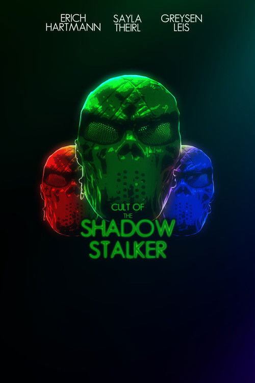 Cult of the Shadow Stalker