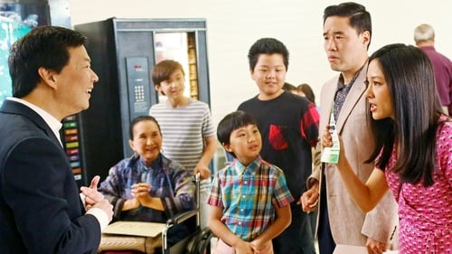 Fresh Off the Boat: 2×24