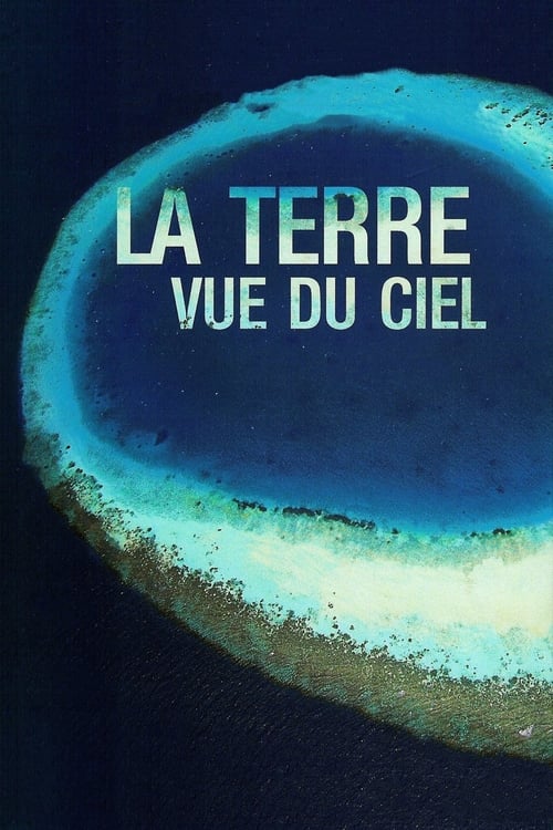 La Terre vue du ciel 2004