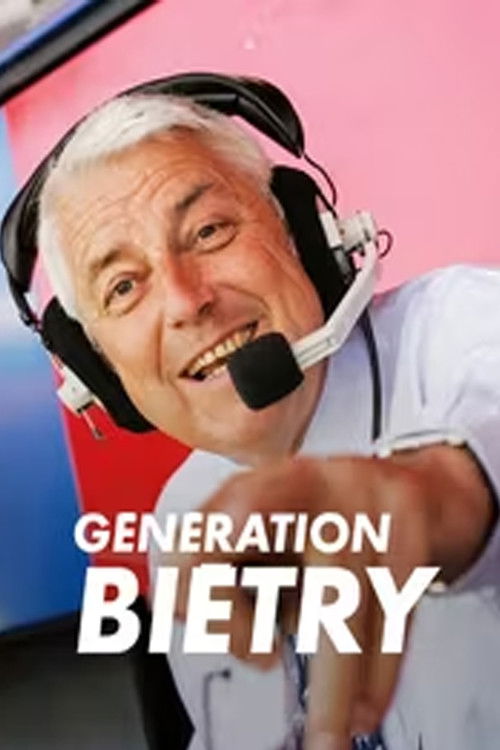 Génération Biétry