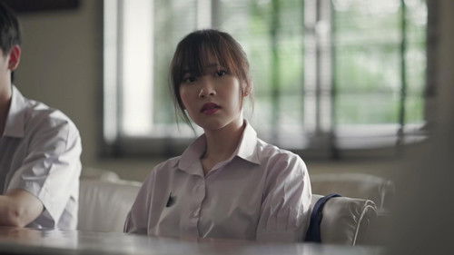 The Gifted: Graduation