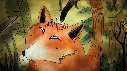 Balades sous les étoiles