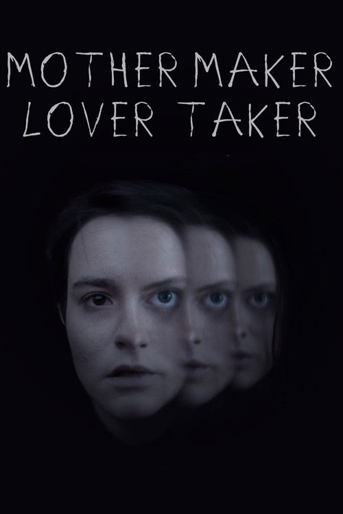 Mother Maker Lover Taker poster