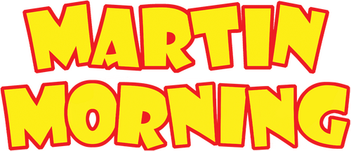 Martin Morning