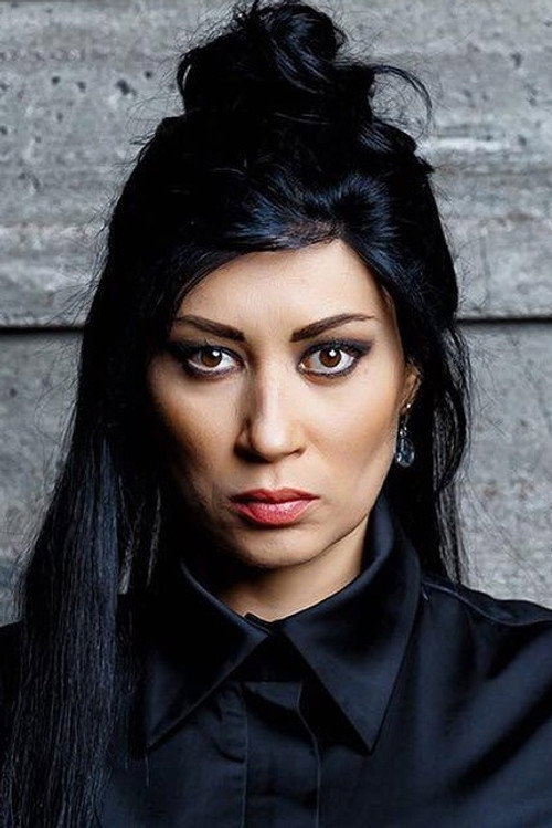 Dariya Voskoboeva