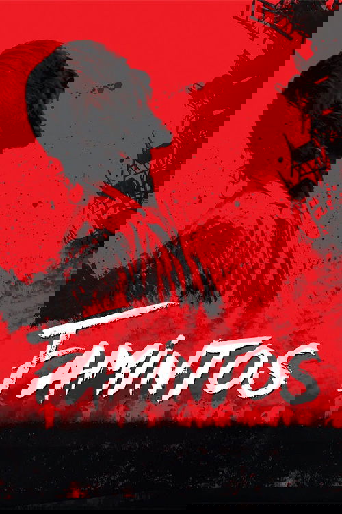 Pôster de Famintos