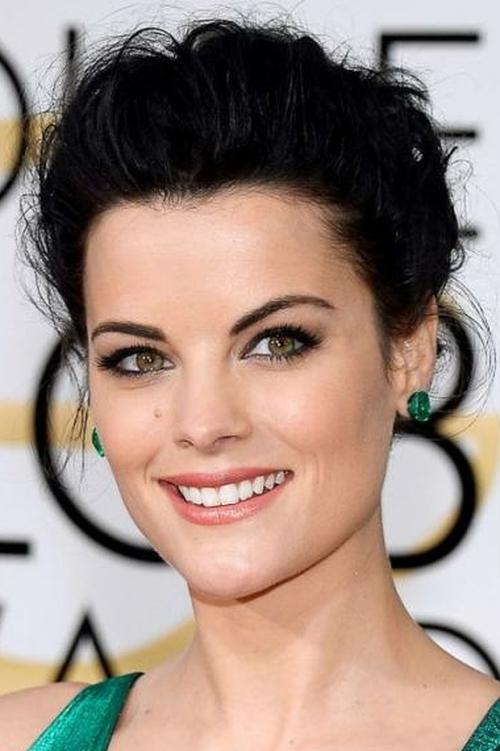 Kép: Jaimie Alexander színész profilképe