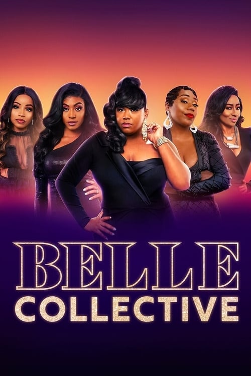 Belle Collective poster