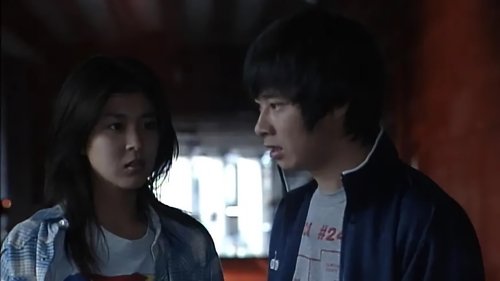 Image de l'épisode 8