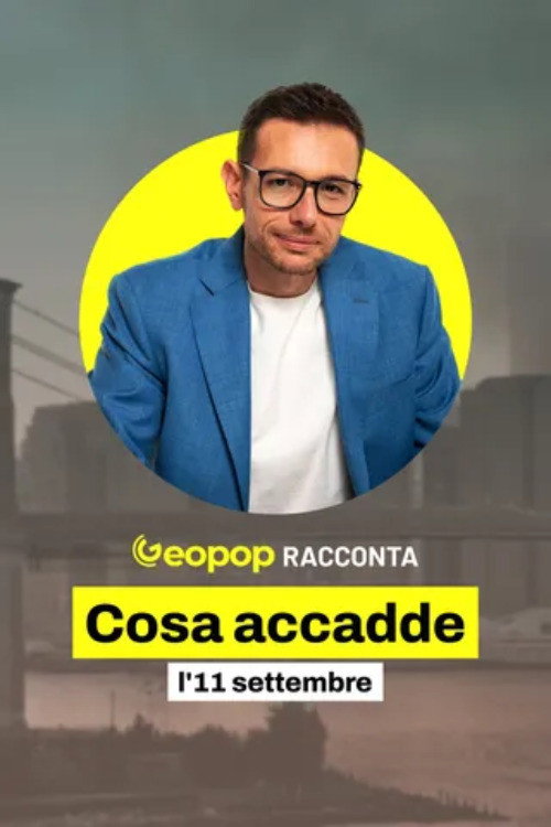 Geopop racconta