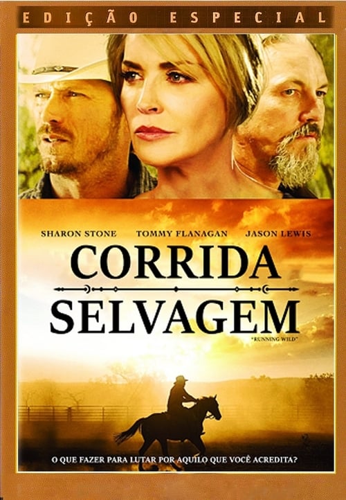 Image Corrida Selvagem