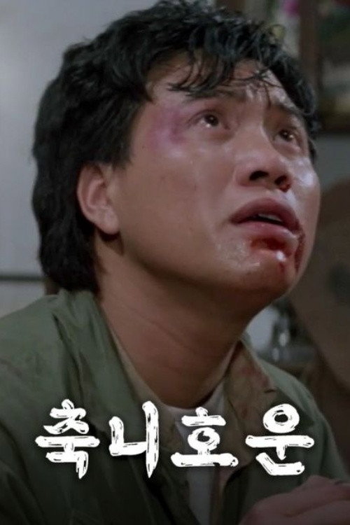 Lucky Diamond poster