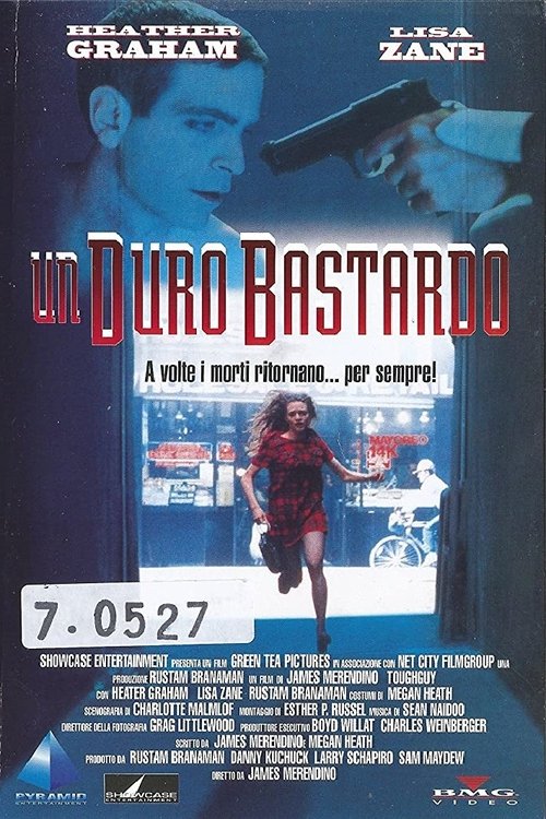 Un duro bastardo