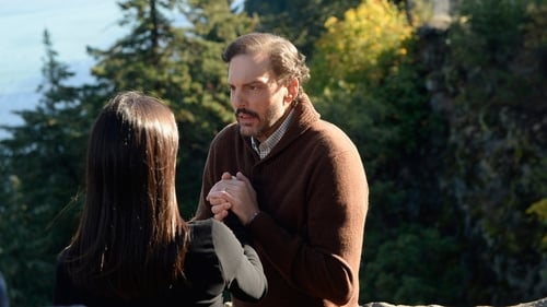 Grimm: Contos de Terror: 6×7