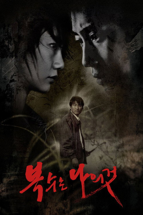 Poster (Koreanisch)