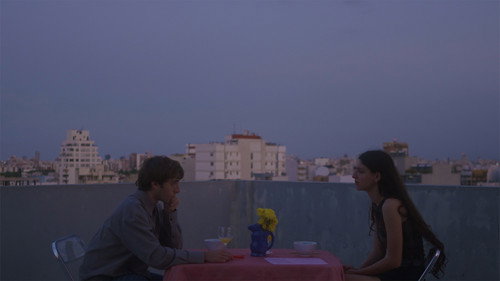 Rehearsing Conversations