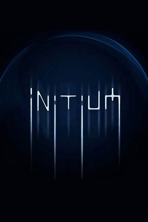 Initium (2013) poster