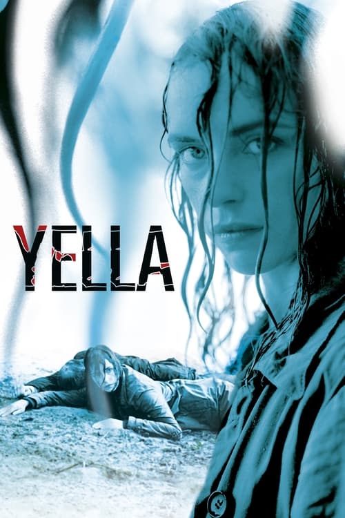 Yella (2007) poster