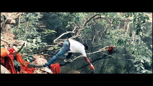 Eighth Hill - A Sacred Revolution: Tirupati's Dream without Plastic Bild 4