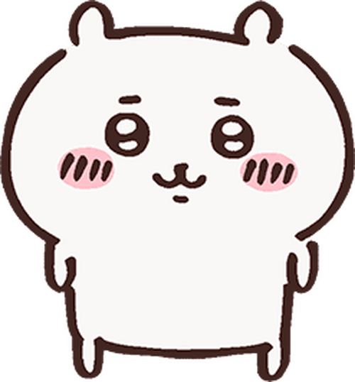 ちいかわ