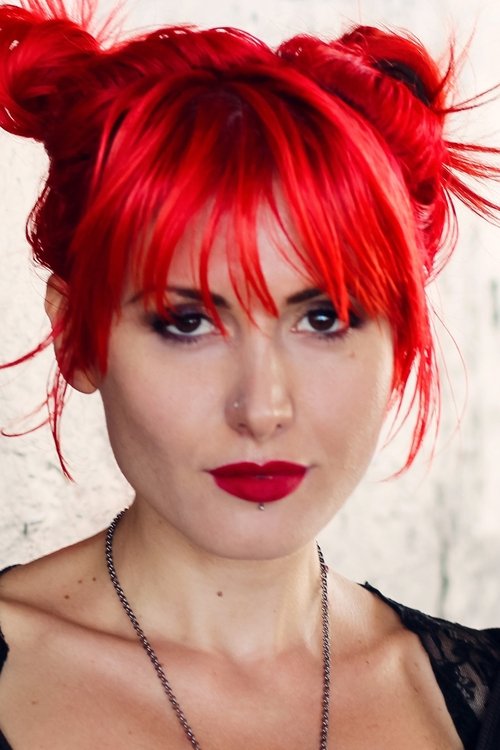 Image de Alma Saraci