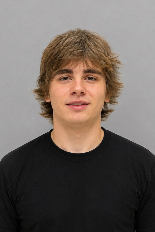 Zaicev Evgeniy