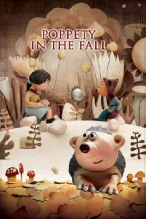 Poppety in the Fall Movie Poster Image