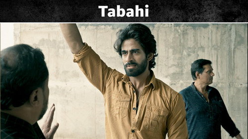 Tabahi