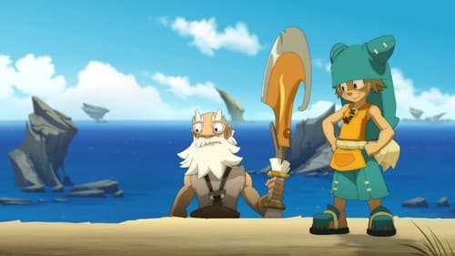 Poster della serie Wakfu