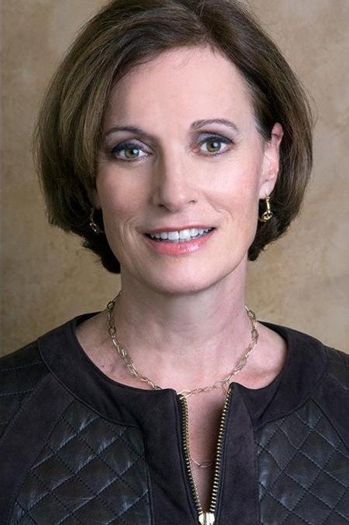 Libby O'Connell