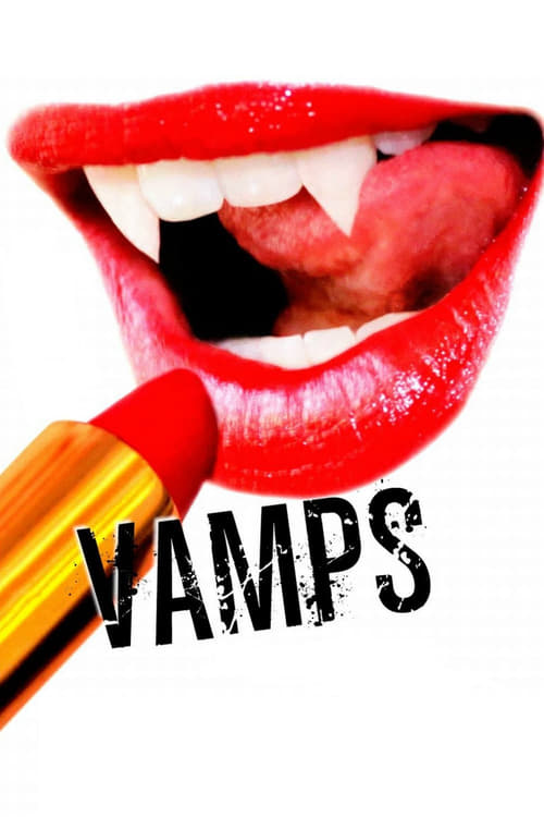 Vamps (2012)