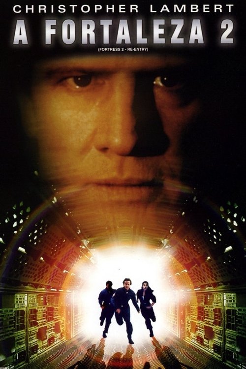 A Fortaleza 2 movie poster player