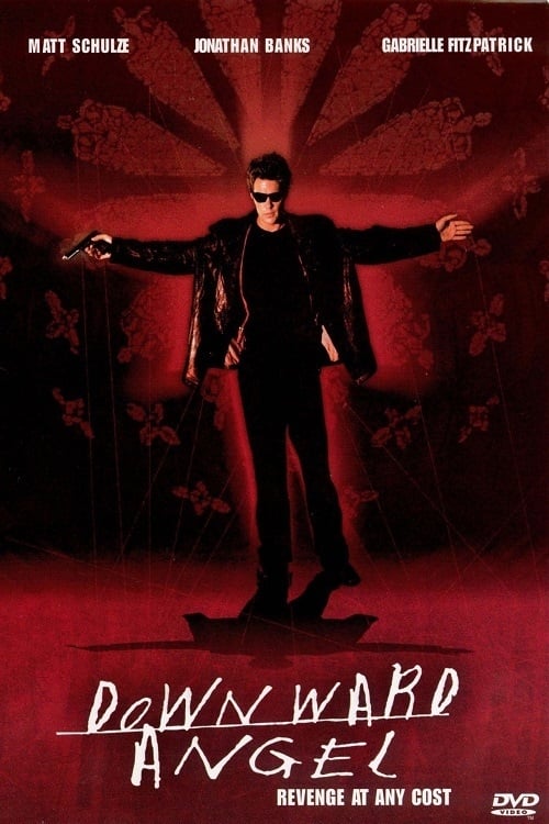 Poster do filme Downward Angel