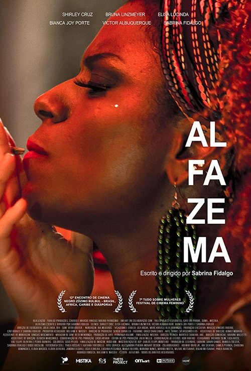 Alfazema (2019)