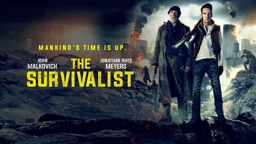 Free Movie The Survivalist