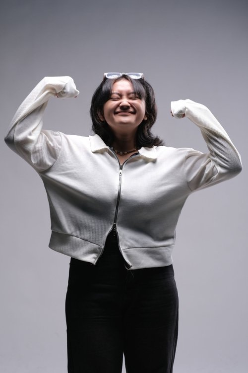 Arina Alfi Masturoh