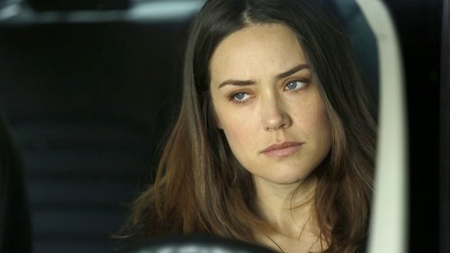 Image The Blacklist