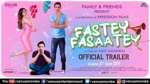 Fastey Fasaatey (2019)
