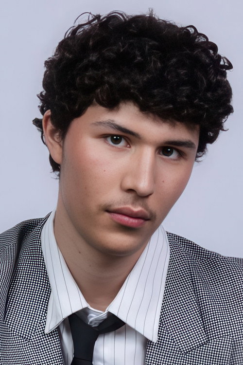Mehdi Patritti photo 2