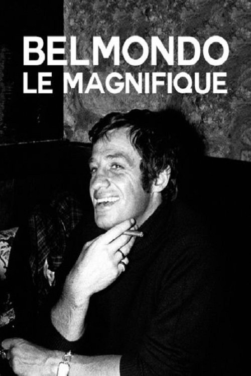 Belmondo, le magnifique 2017