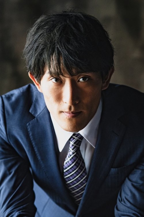 Yuki Ashida original image