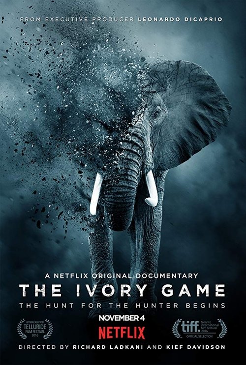 The Ivory Game 2016